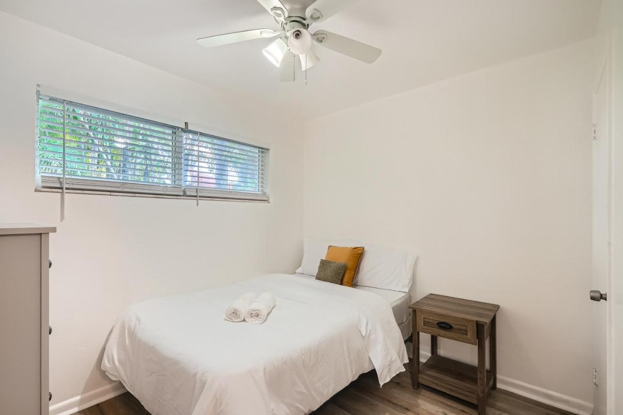 Tropical Retreat ** 2 Bedroom ** Singer Island West Palm Beach Exterior foto