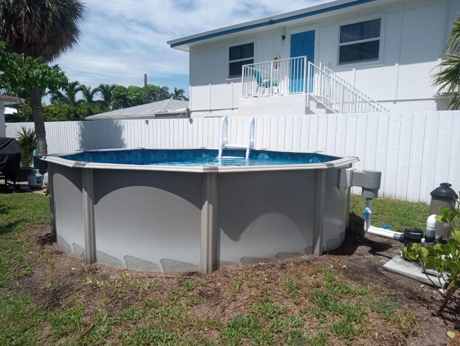 Tropical Retreat ** 2 Bedroom ** Singer Island West Palm Beach Exterior foto